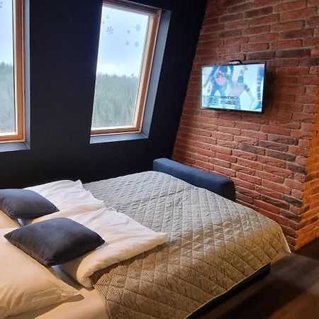 Apartman Winter بال المظهر الخارجي الصورة