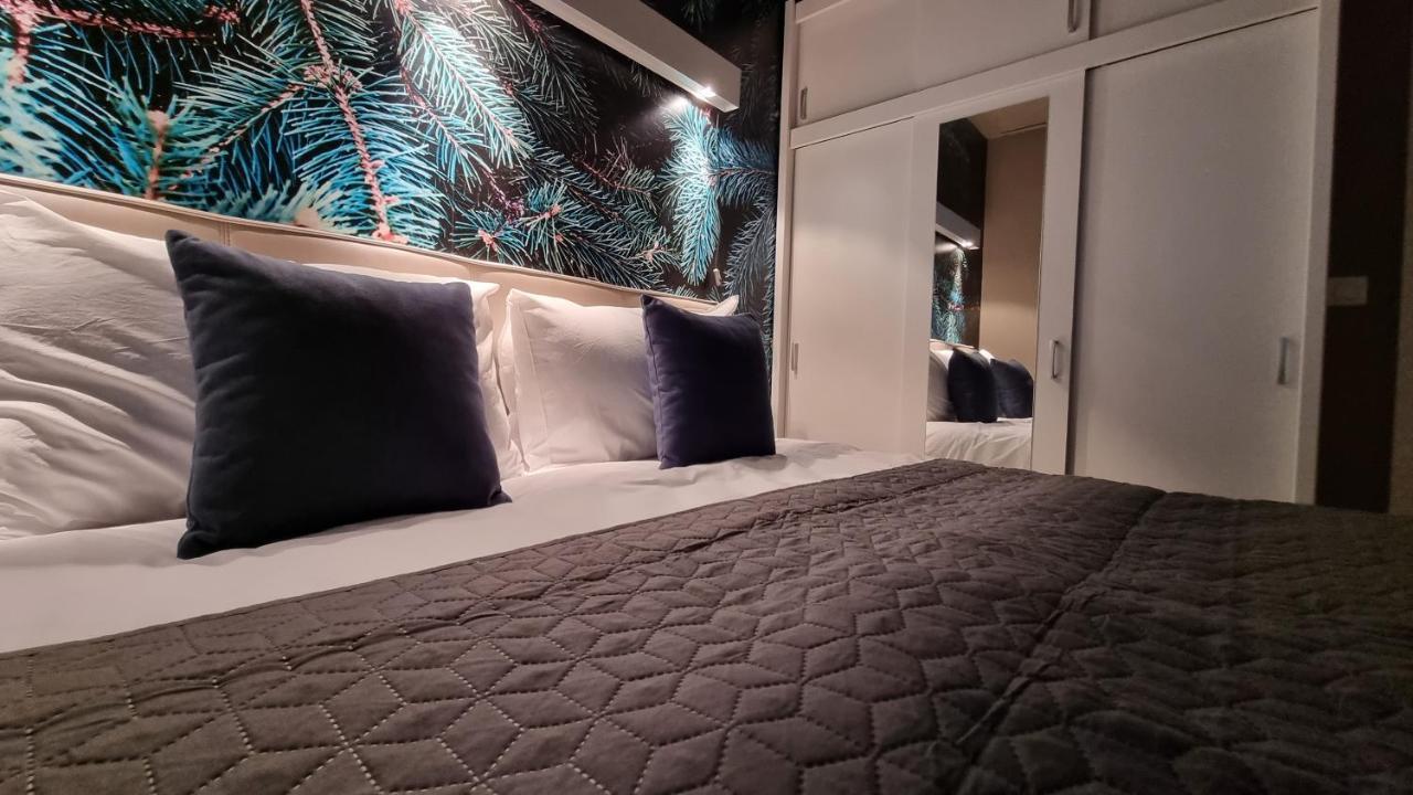 Apartman Winter بال المظهر الخارجي الصورة