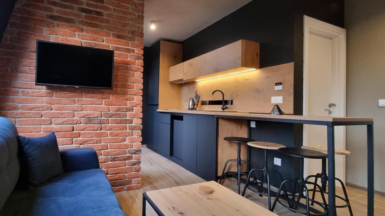 Apartman Winter بال المظهر الخارجي الصورة