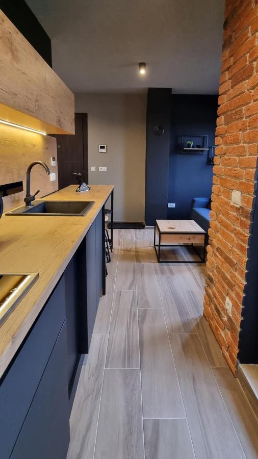 Apartman Winter بال المظهر الخارجي الصورة