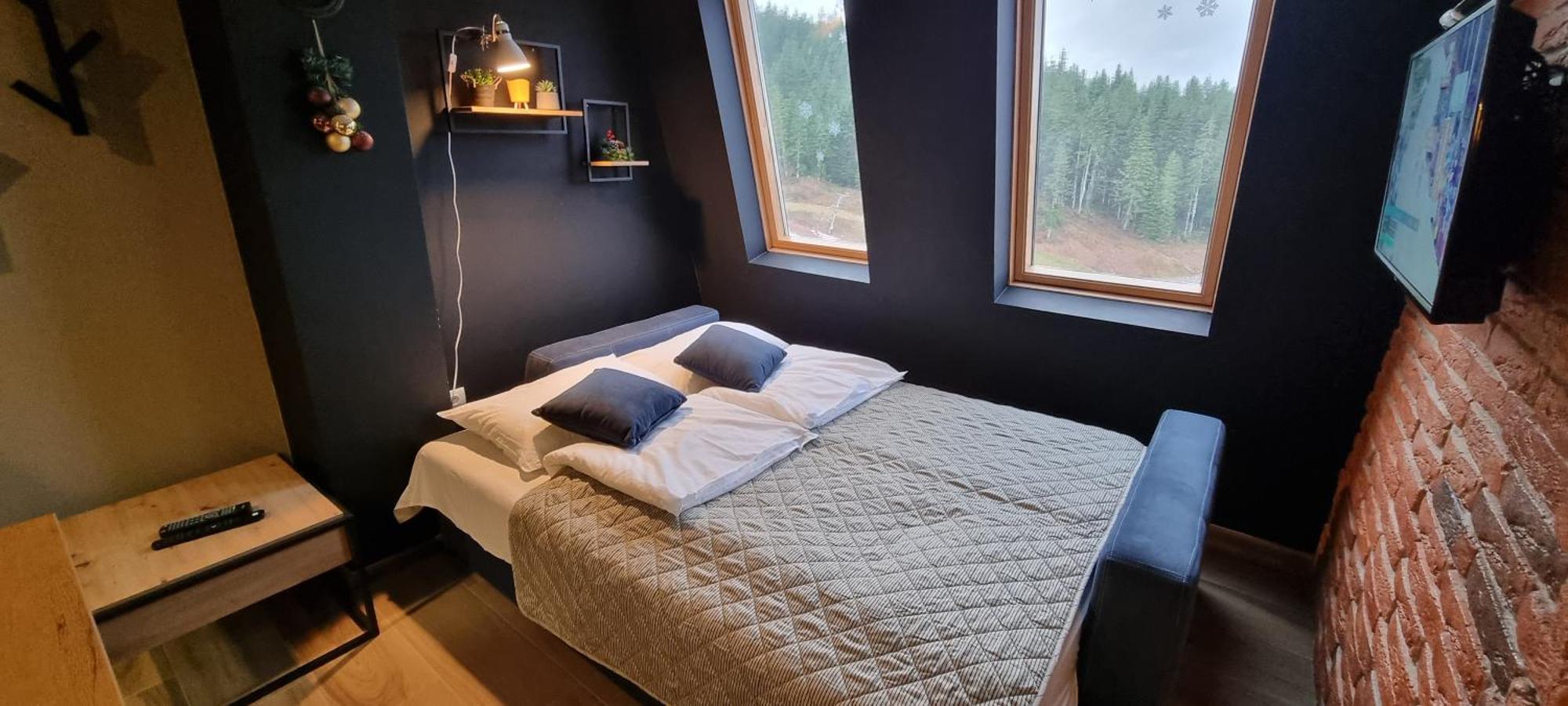 Apartman Winter بال المظهر الخارجي الصورة