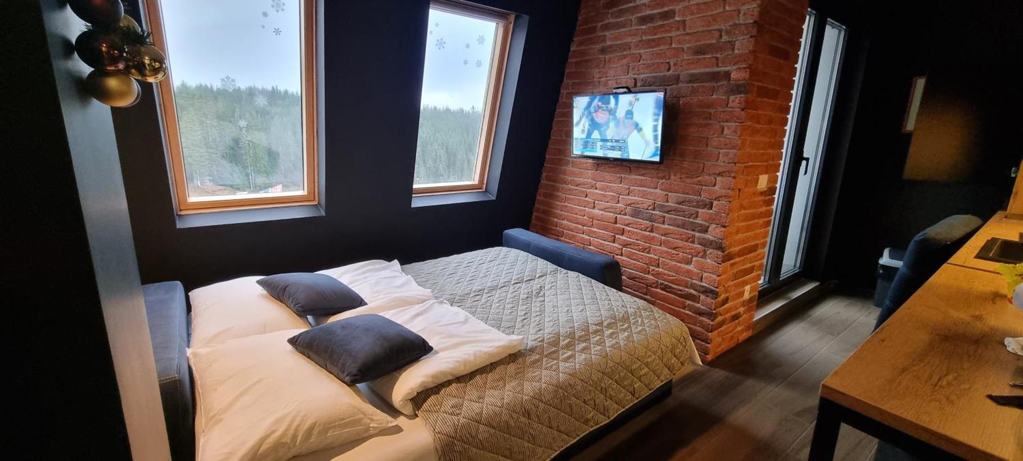 Apartman Winter بال المظهر الخارجي الصورة